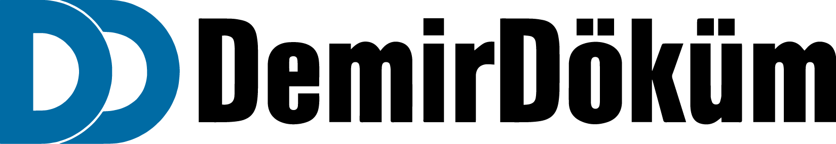 Demirdöküm Logo