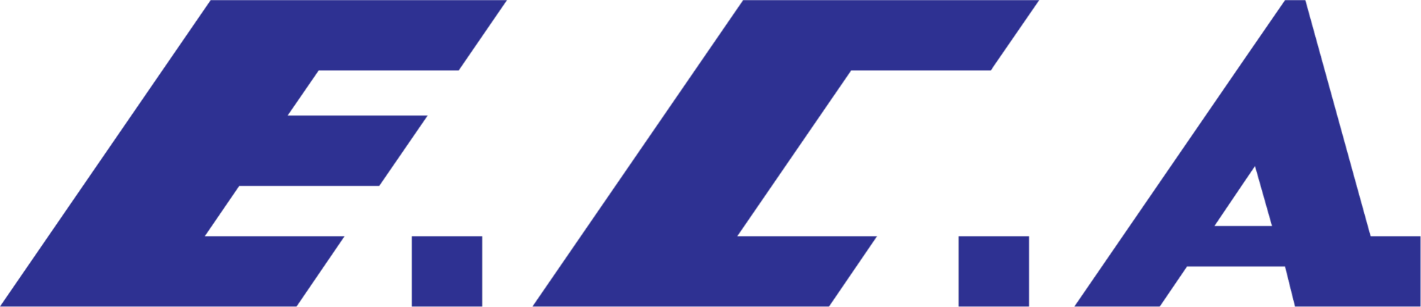 ECA Logo